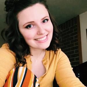 Meet your Posher, Abbie